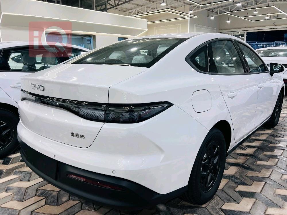 بي واي دي سيل 05 DM-i